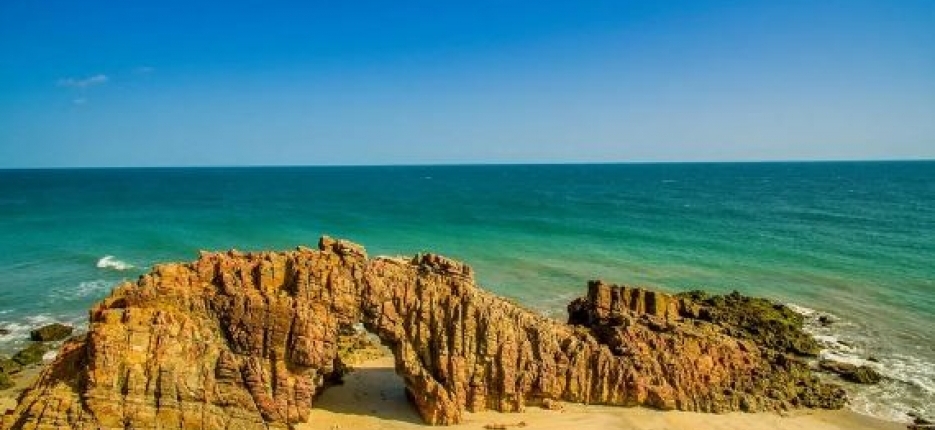 Empresa recebe autorizao para gesto de Jericoacoara e vai cobrar ingresso para entrada de turistas