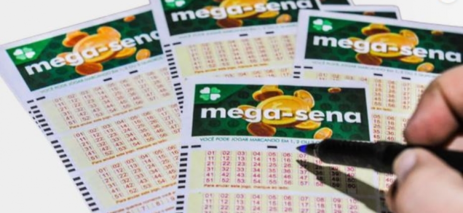 Cinco apostas do Ceará acertam na quina da Mega-Sena e levam prêmios de até R$ 57 mil