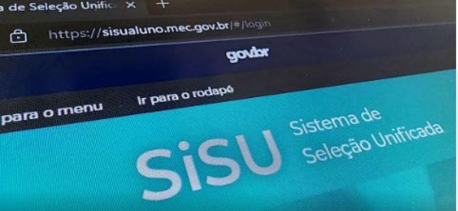 Sisu 2025: matrculas nas universidades terminam nesta segunda-feira