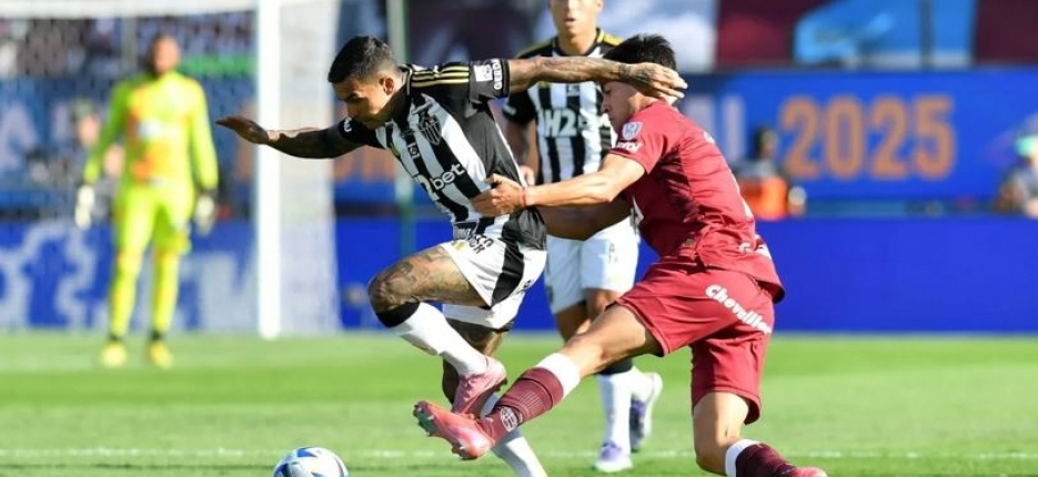 Lans encerra fama de 