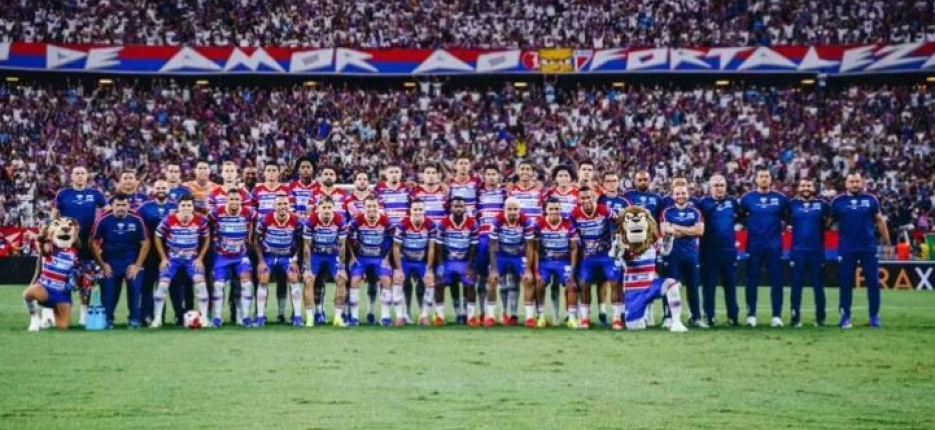 Fortaleza bate Cear� nos p�naltis, � campe�o cearense 2026 e iguala n�mero de t�tulos do rival