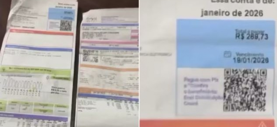 Veja como ficar� a conta de energia no Cear� com mudan�a no boleto a partir de abril