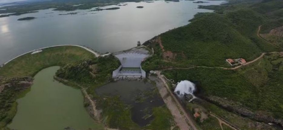 Estado chega a 31 a�udes sangrando; veja lista