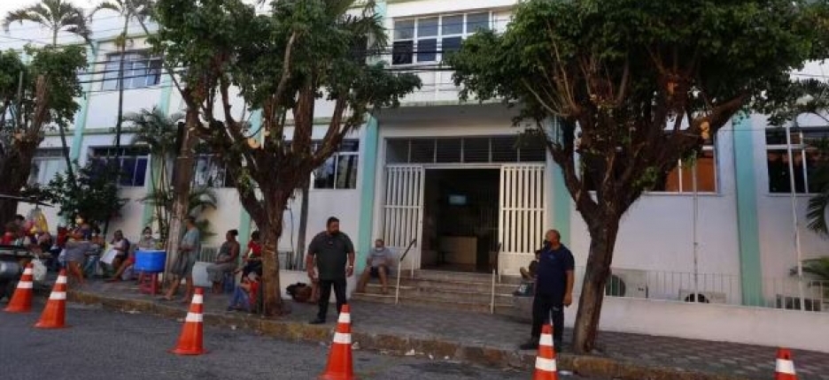 Deputados aprovam projeto para recriar hospital da Polcia Militar do Cear