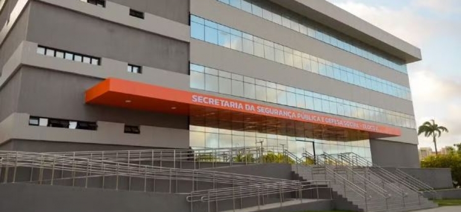 Secretaria da Segurana abre inscries para seleo de estagirios