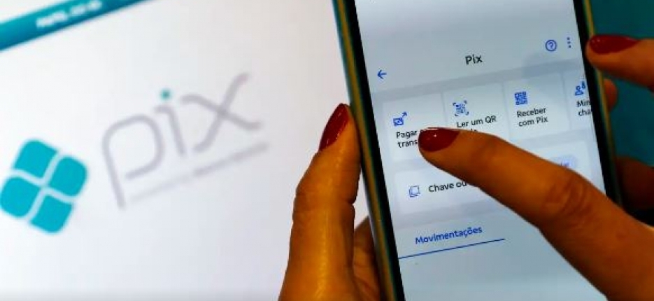 Pix bate recorde com quase 280 milhes de transaes em um dia