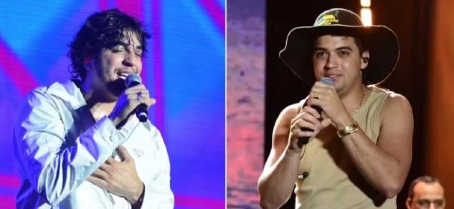Nattan e Natanzinho Lima disputam pelo mesmo nome artstico