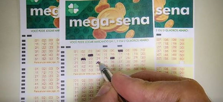 Mega-Sena no tem acertador e prmio acumula para R$ 90 milhes