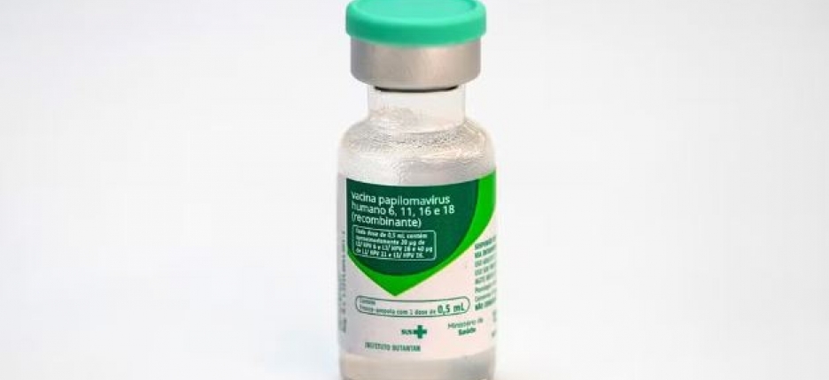 Vacina contra HPV: mais de 128 mil adolescentes ainda no se imunizaram no Cear