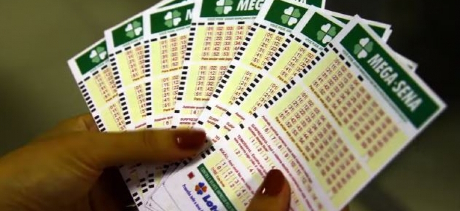 Mega-Sena 2894: Aposta do Cear acerta 5 nmeros e leva R$ 335 mil; veja nmeros sorteados