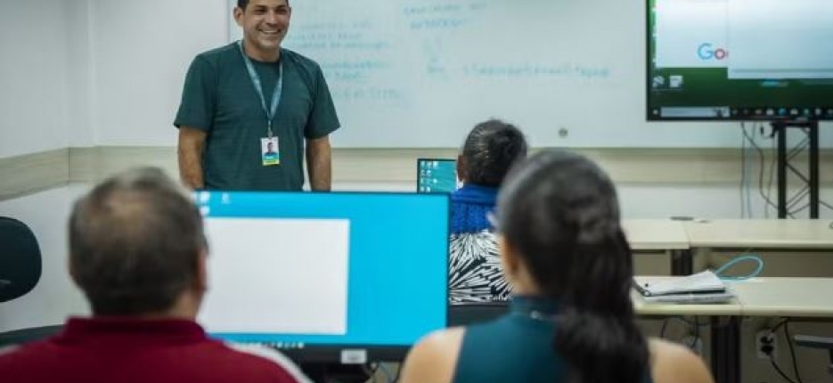 Cagece abre inscries para cursos profissionalizantes gratuitos em Fortaleza; veja como se inscrever