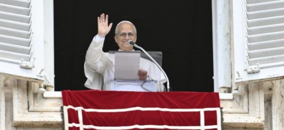 O Papa: a porta estreita, a salvao passa pelas escolhas difceis e impopulares