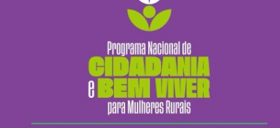 Mutiro de documentao em Tiangu oferece cidadania e servios para Trabalhadoras Rurais