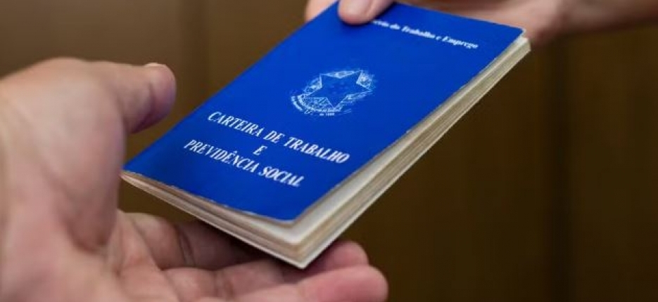 Empresa de gesto de pessoas oferta mais de 100 vagas de emprego e estgio no Cear