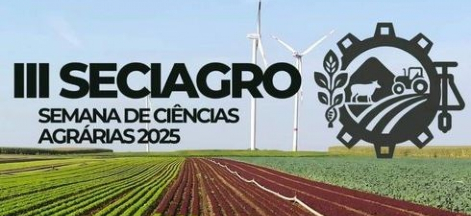 IFCE Tiangu: Semana de Cincias Agrrias abre inscries