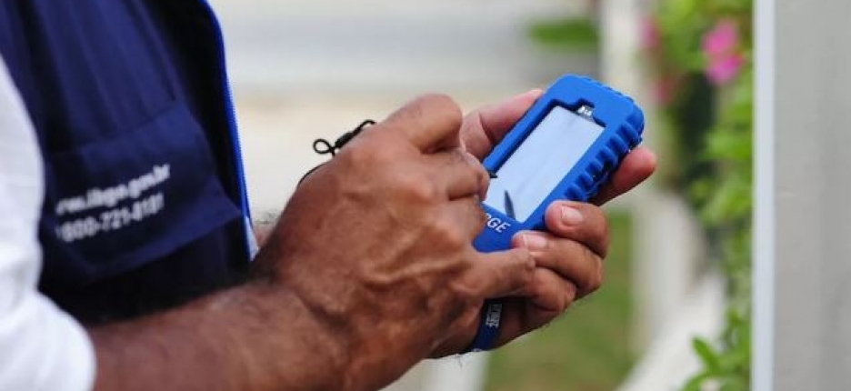 IBGE abre inscries para 463 vagas temporrias com salrios de at R$ 4,5 mil no Cear; veja como se inscrever