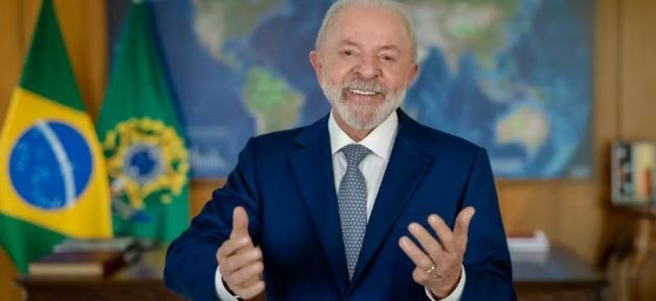 Lula cumpre agenda no Cear� nesta quarta e participa de eventos em Fortaleza e Horizonte