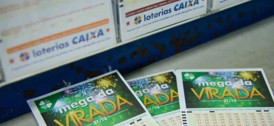 Mega-Sena acumula novamente e �ltimo sorteio de 2025 vai pagar R$ 1 bilh�o