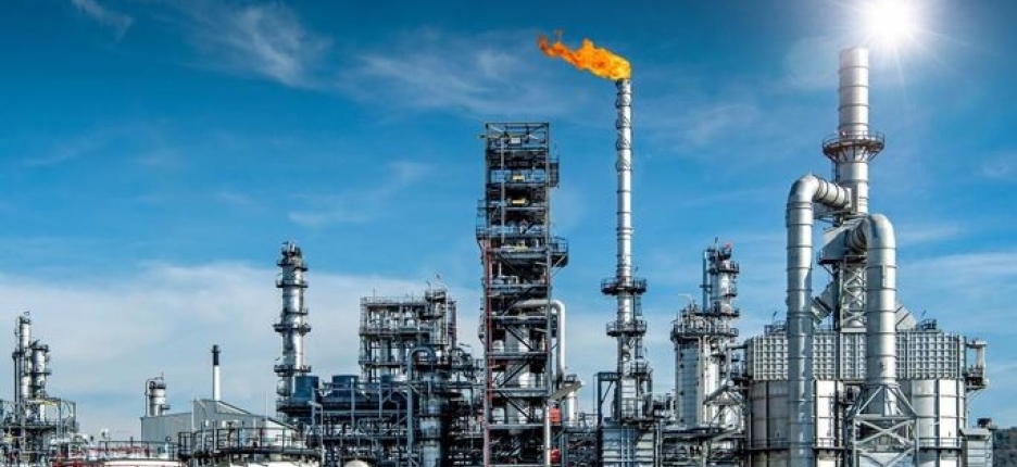 Refinaria de R$ 5 bi no Pec�m deve iniciar obras no come�o de 2026