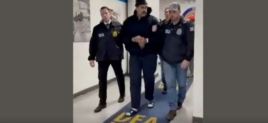 Brasil e cinco pa�ses publicam declara��o conjunta sobre Venezuela