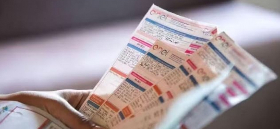 Novo desconto na conta de luz: veja como obter benef�cio no Cear�