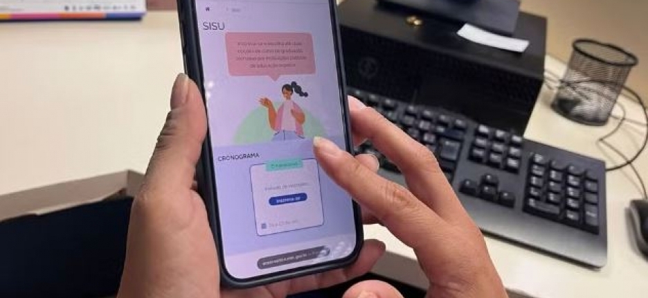 Sisu 2026: curso de medicina do Cear� tem maior nota de corte do pa�s; veja resultado parcial