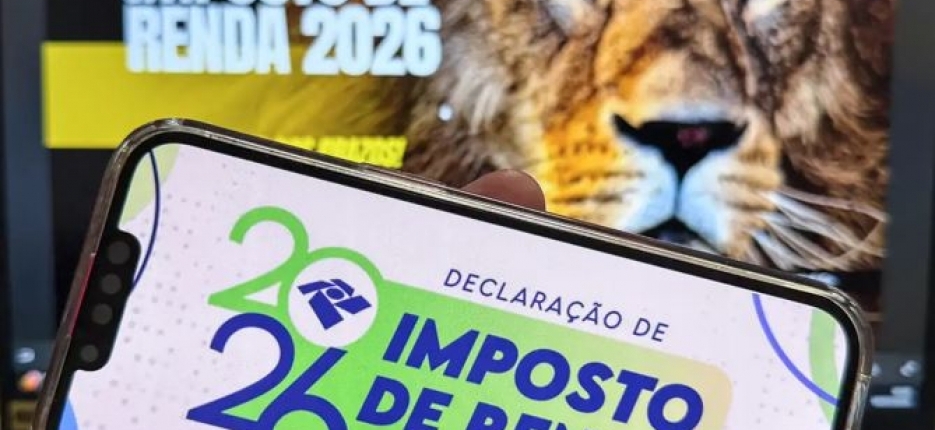 Sistema Meu Imposto de Renda emitir� alertas para contribuintes