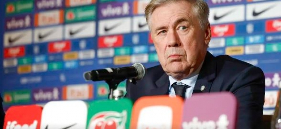 Ancelotti convoca Sele��o com novidades e sem Neymar; confira