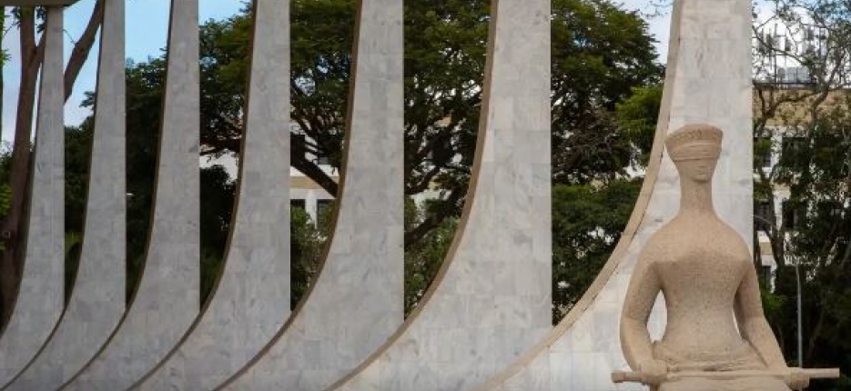 Em 8 de abril, STF vai decidir sobre elei��es para governador do Rio