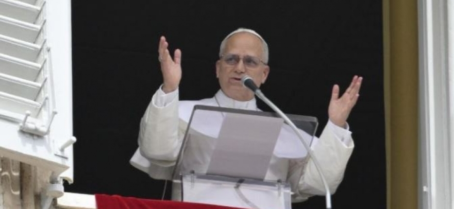 Papa: � um dever moral proteger os civis dos efeitos atrozes da guerra