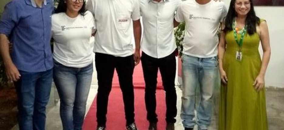 Reconhecimento e emo��o marcam Cola��o de Grau do IFCE Campus Ubajara