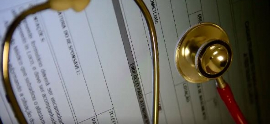 Novas regras de fiscaliza��o de planos de sa�de j� est�o em vigor