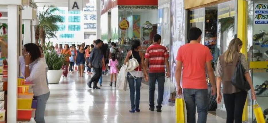 Dia das M�es deve movimentar quase R$ 38 bilh�es no varejo