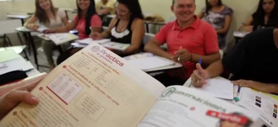 Imparh abre sele��o para 864 vagas em cursos de idiomas em Fortaleza; saiba como se inscrever