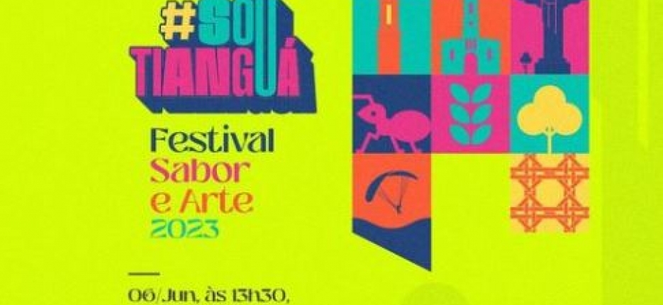 Tianguá terá festival gastronômico no mês de julho                     